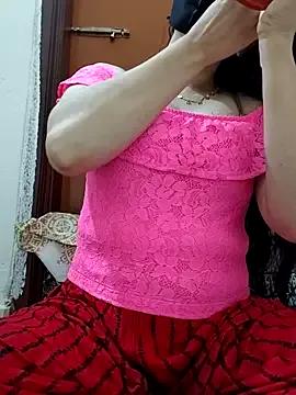 Nandini-1 — Freechat on StripChat