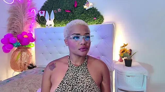nani_sexx — deepthroat and blow job