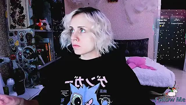 StripChat NaniMoore is Freechat NaniMoore — fully naked