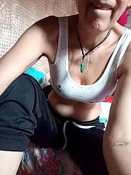 Freechat NanitaFun on StripChat