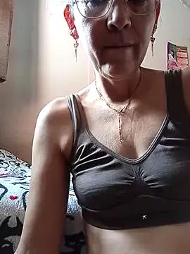 Freechat NanitaFun on StripChat