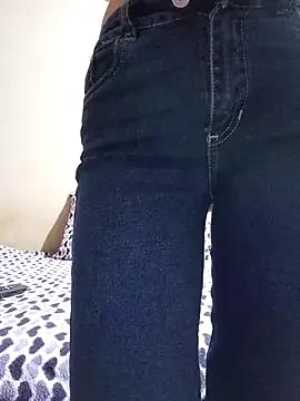 Freechat NanitaFun on StripChat
