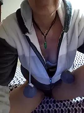 Freechat NanitaFun on StripChat