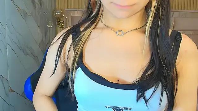 Nanncy_r_ — FULL NAKED +FUCK PUSSY