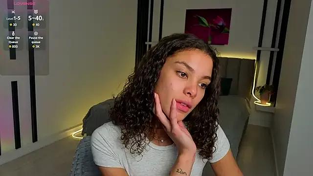 NaomiLior — Sexually eat ice cream