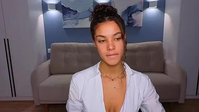 NaomiLior — Private on StripChat