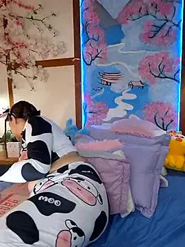 Freechat NaomiShimizu on StripChat