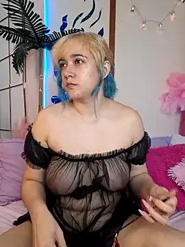 Freechat NaomiShimizu on StripChat