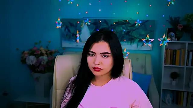 StripChat NaomiWilsons is Freechat NaomiWilsons — new clothes
