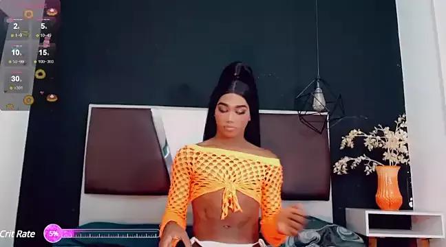 Freechat naomy__xx on StripChat