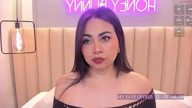 Naomymonroe_ — MESSY DEEPTHROAT + SALIVA ON MY FACE