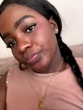 NaomyyBrand — Tits out