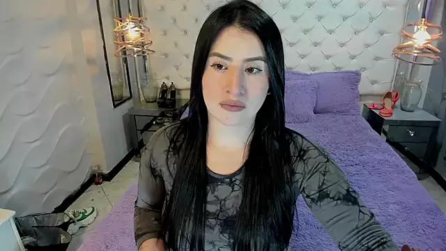 Freechat Nara_belen on StripChat
