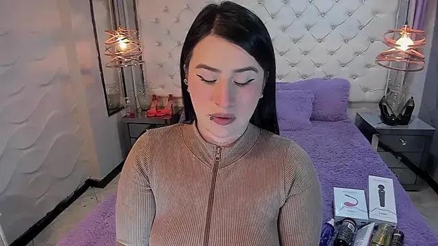 Freechat Nara_belen on StripChat