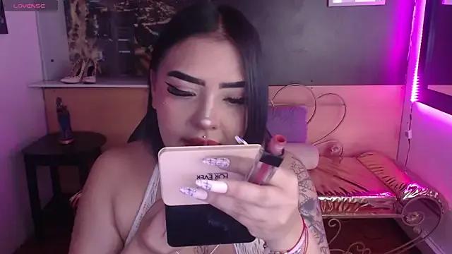 Nasly_Dream — Freechat on StripChat