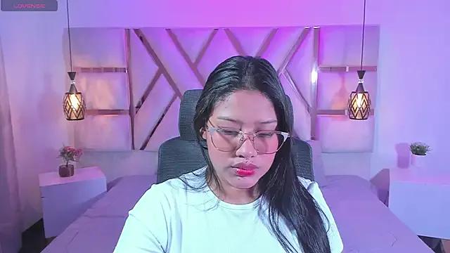 natachacole — dance all naked