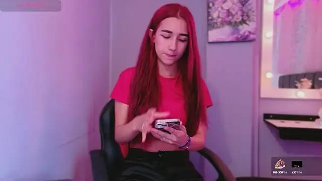 Private Natalia_Prada on StripChat