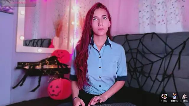 Private Natalia_Prada on StripChat
