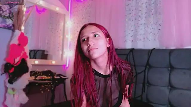 Private Natalia_Prada on StripChat