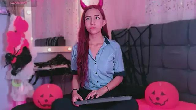 Private Natalia_Prada on StripChat