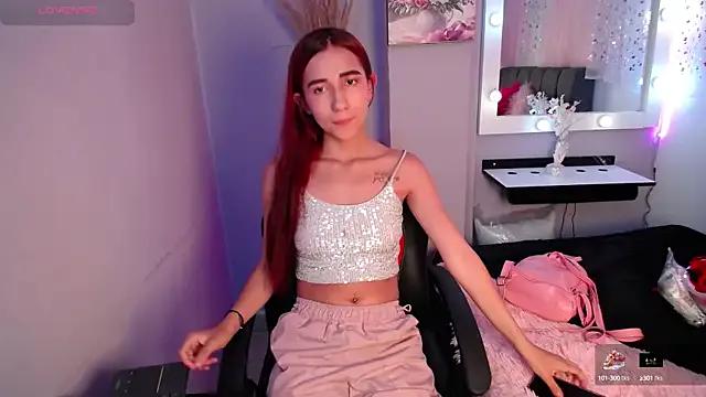 Private Natalia_Prada on StripChat