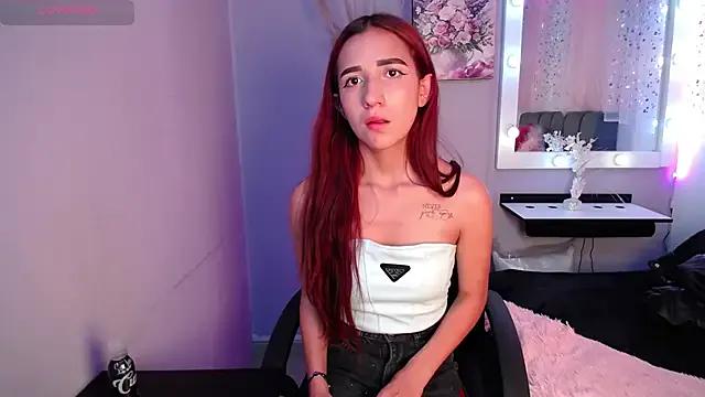 Private Natalia_Prada on StripChat