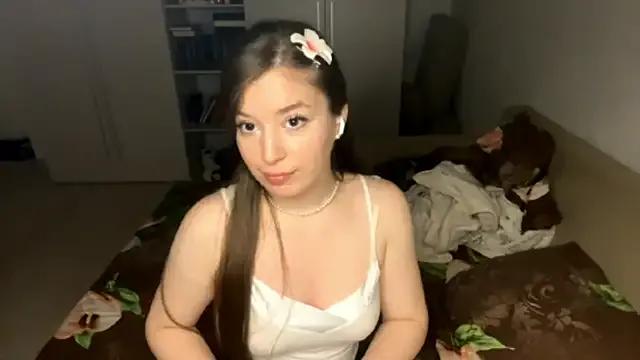 NataliaBorkin — squeeze my tits