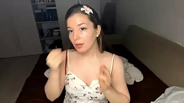 NataliaBorkin — make my breasts bounce
