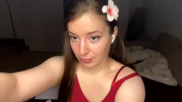 NataliaBorkin — squeeze my tits hard.