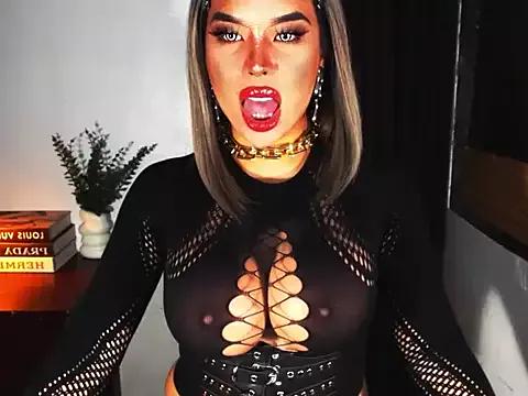 NataliaFernandezz on StripChat 