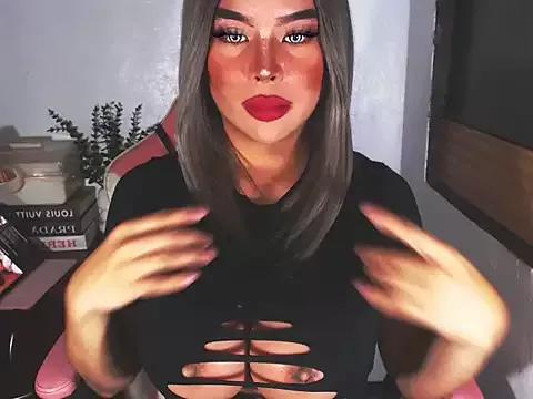 NataliaFernandezz on StripChat 