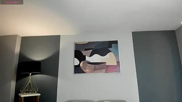 Private NataliaGaret on StripChat