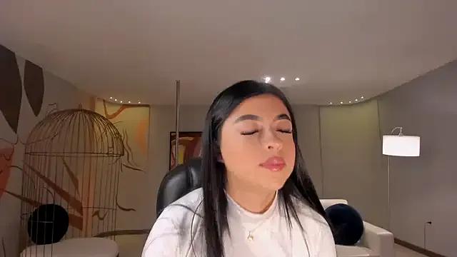 Private NataliaGaret on StripChat