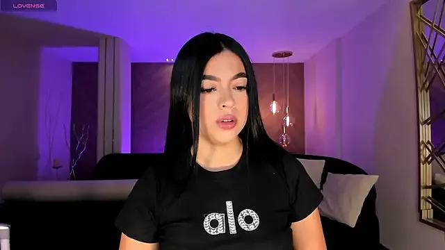 StripChat NataliaGaret is Private NataliaGaret — Doggy no panties