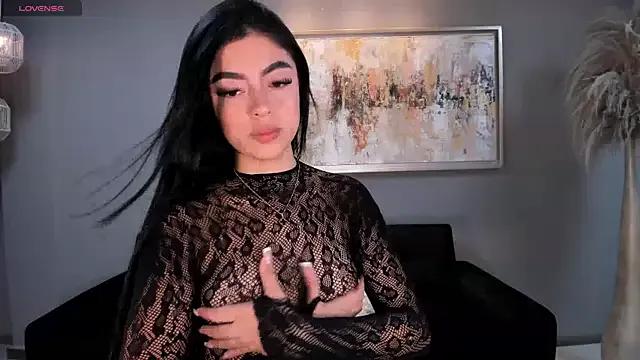 Private NataliaGaret on StripChat