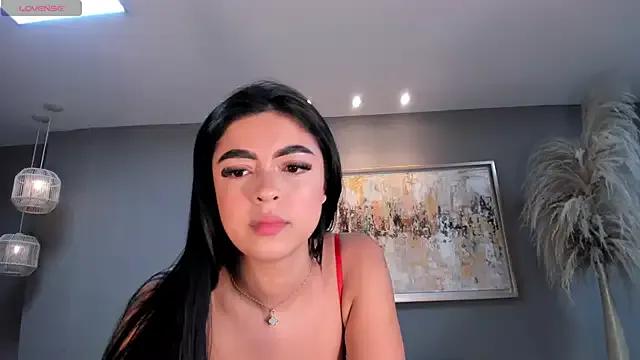Private NataliaGaret on StripChat