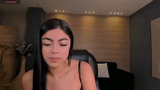 Private NataliaGaret on StripChat