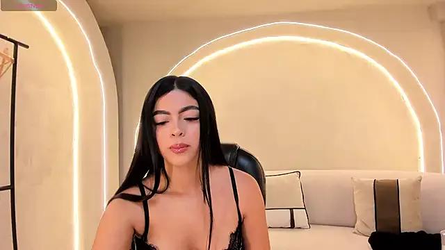 Private NataliaGaret on StripChat