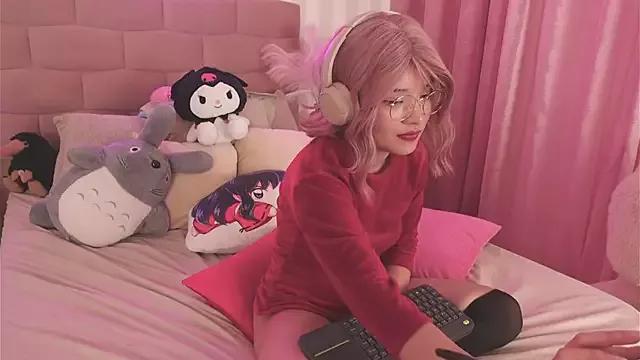 Freechat NataliaNovak on StripChat