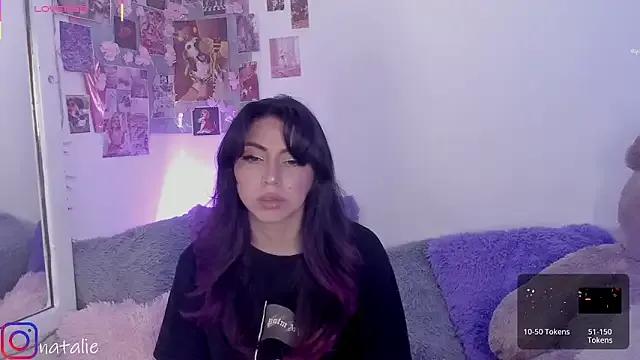 natalie_jaensen on StripChat 