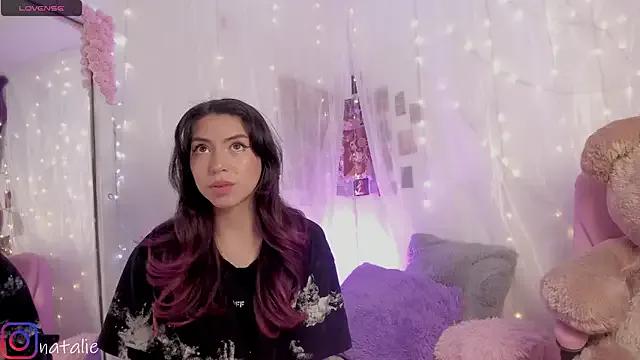 natalie_jaensen on StripChat 