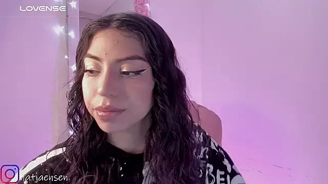 natalie_jaensen on StripChat 