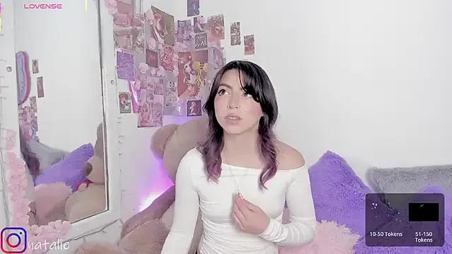 natalie_jaensen on StripChat 