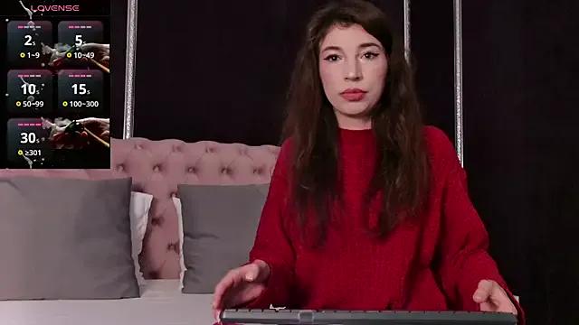 NatalieChase — Let's take it all down :wink: