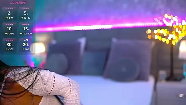 NatalieDelices — Warm up my pussy