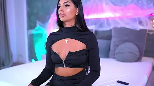 StripChat NatalieDelices is Freechat NatalieDelices — make me happyyyy