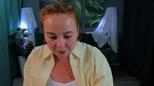 StripChat NataliKaminski is Freechat NataliKaminski — spa for Natalie