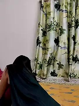 Natasha-143 — Boobs oiling