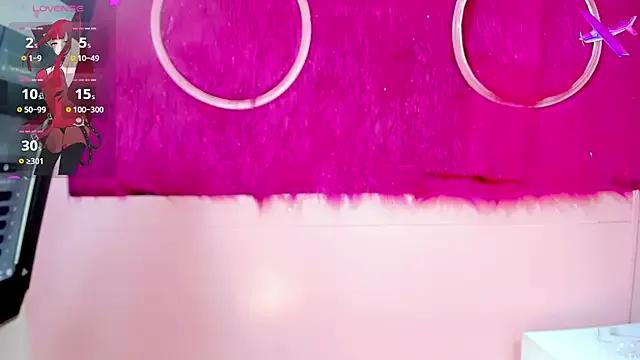 Natasha_clifford — spank x 10 + oil