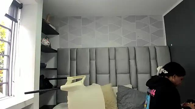 Freechat Natasha_rose__ on StripChat